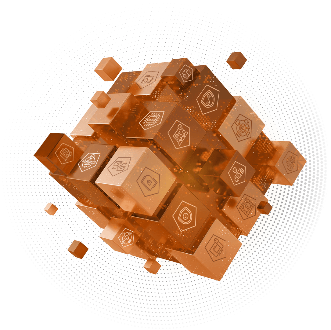 Innovating Cyber Trust