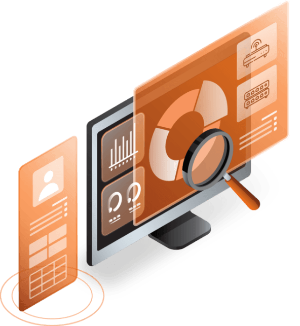 Unified Enterprise Asset Management