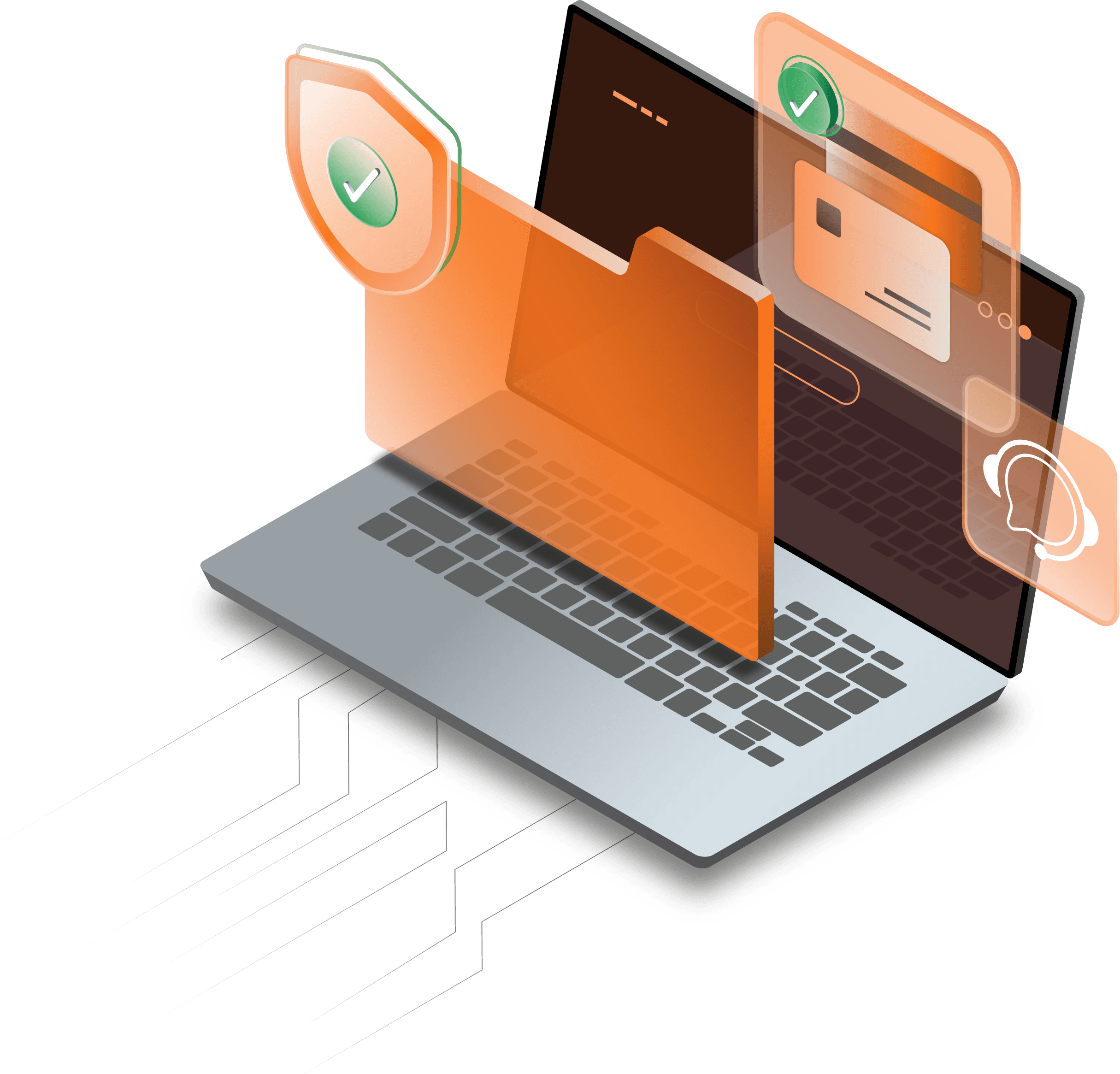 Smart Protection for Your Data Against Ransomware