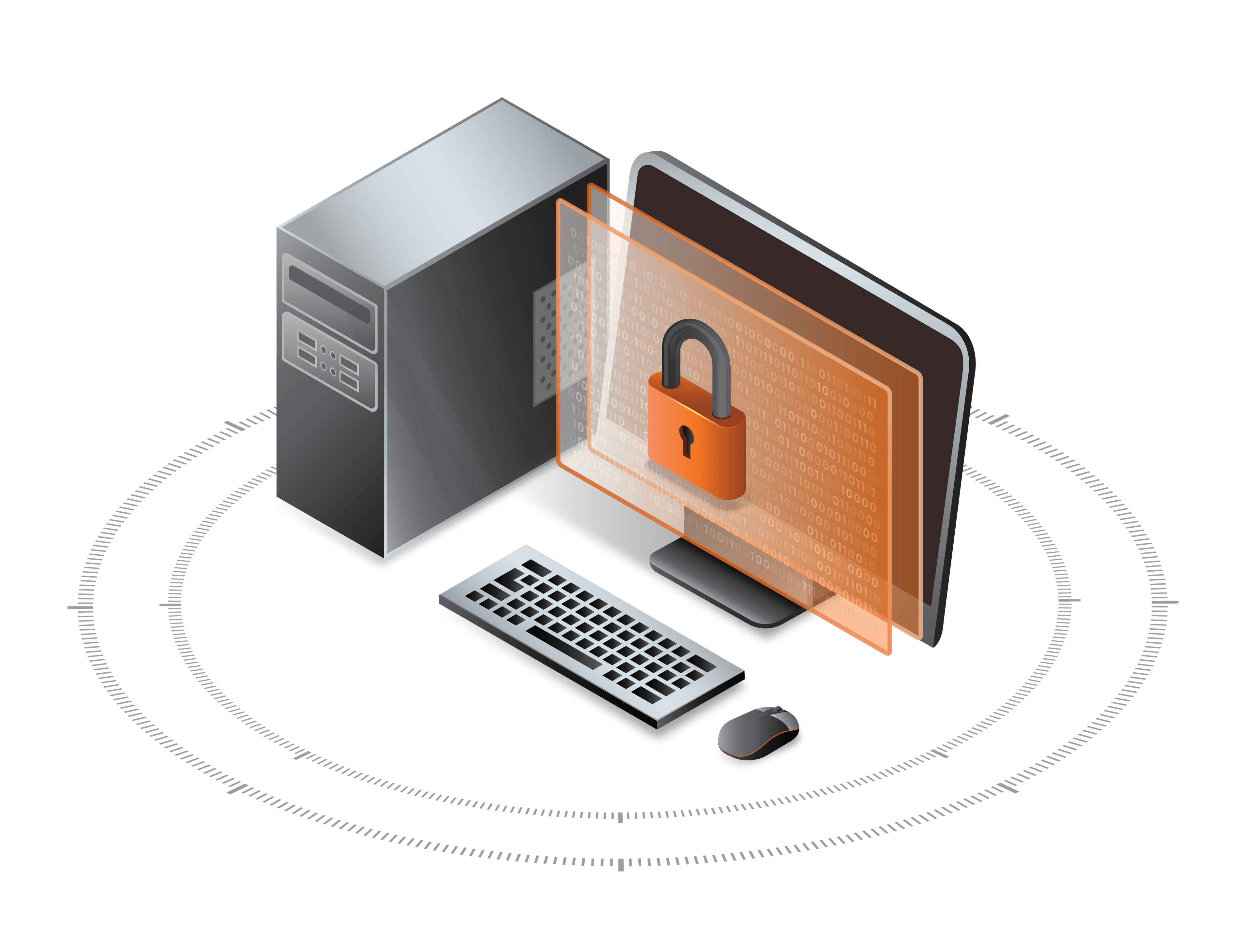 Intelligent Data Leak Prevention Across the Organization