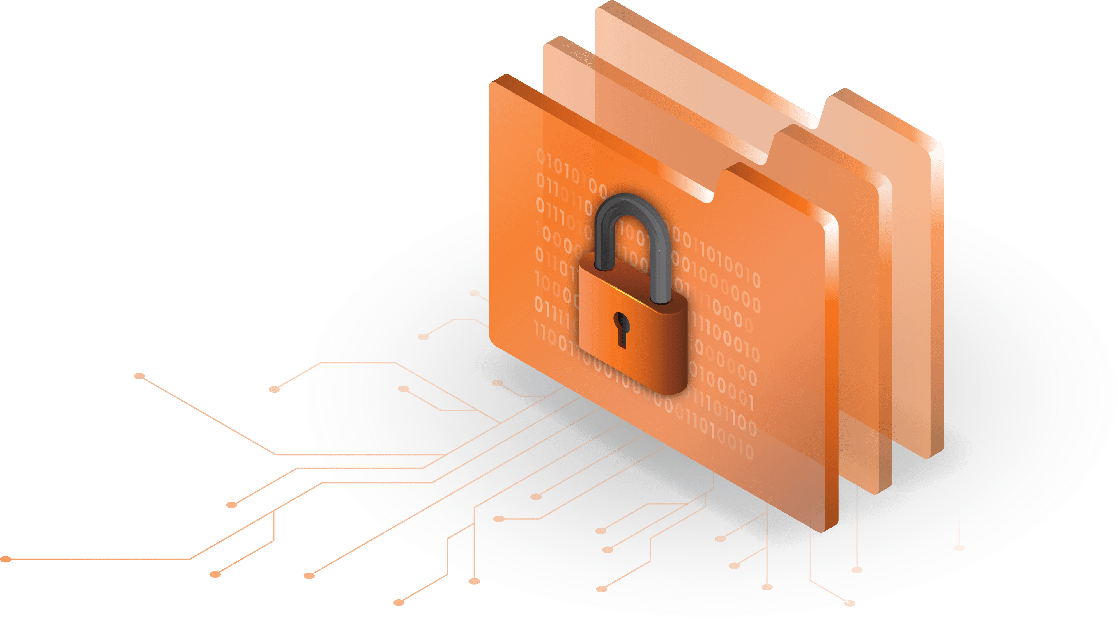 Document Security, Even Beyond Network Borders