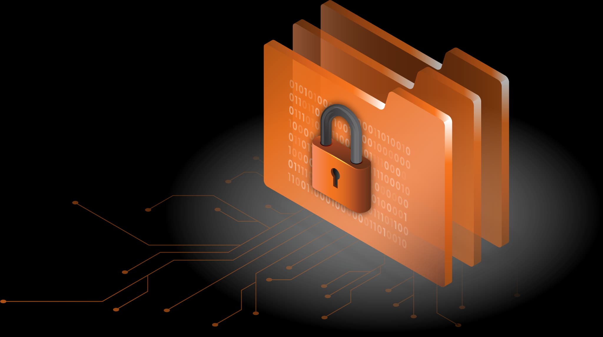 Document Security, Even Beyond Network Borders