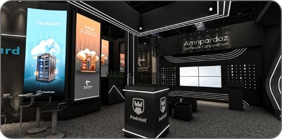 International Exhibition of Electronics, Computers, and E-Commerce (ELECOMP)