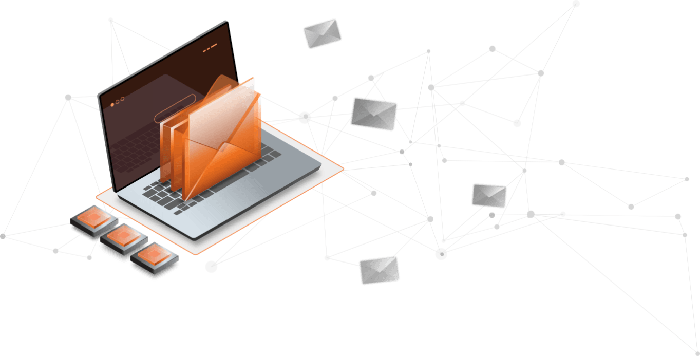 Secure Organizational Email Gateway, Before Threats Reach the Environment
