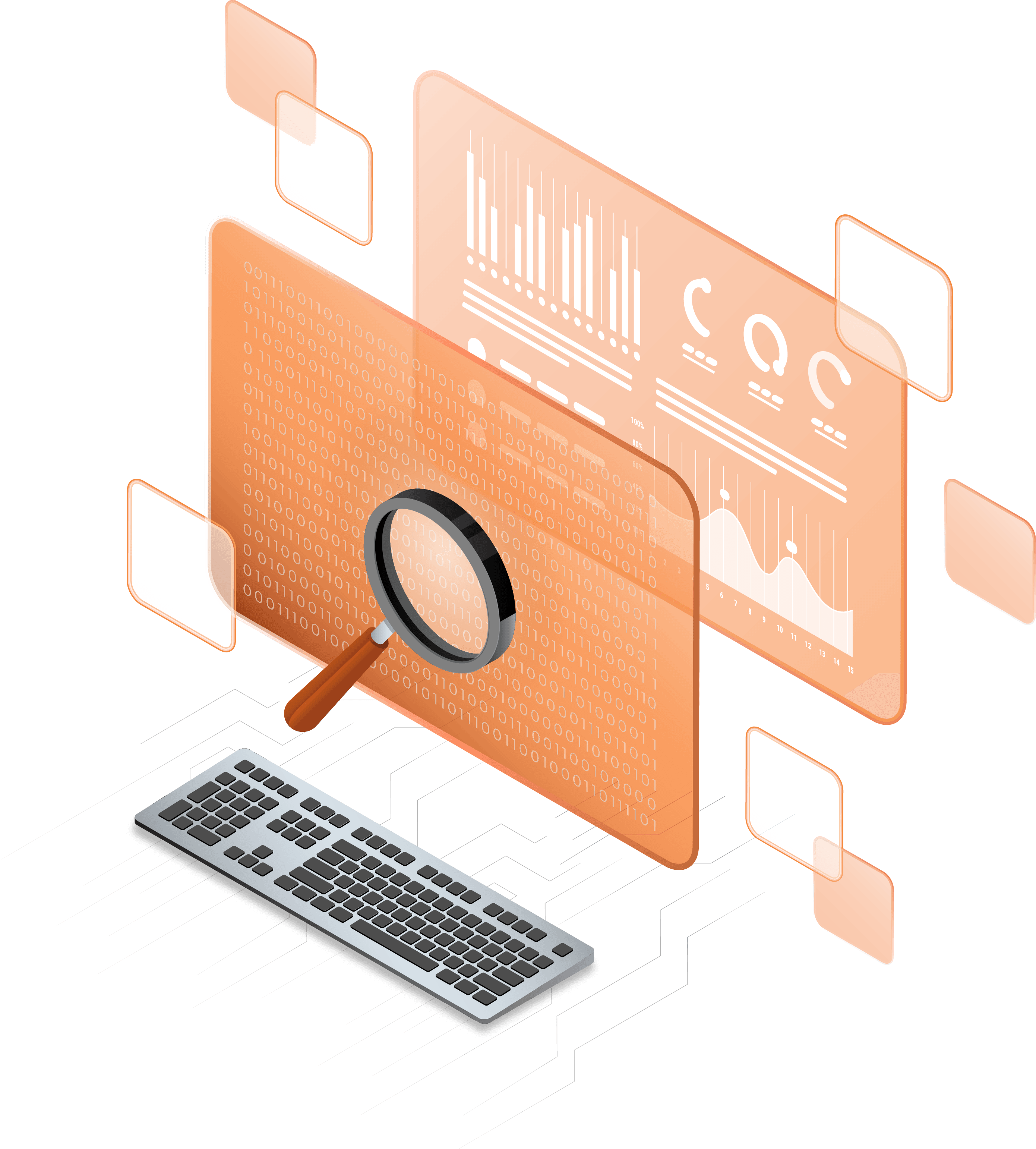 Managed Detection and Response Solutions