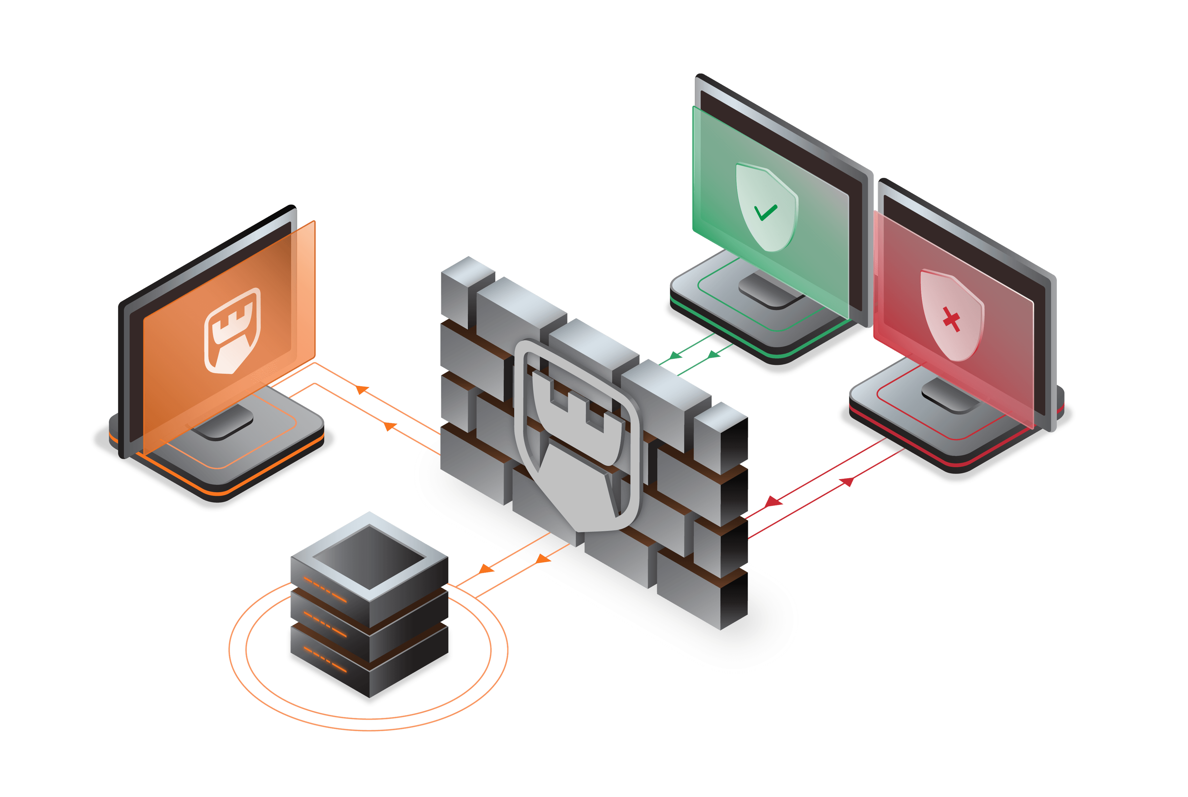 Intelligent Network Access Management