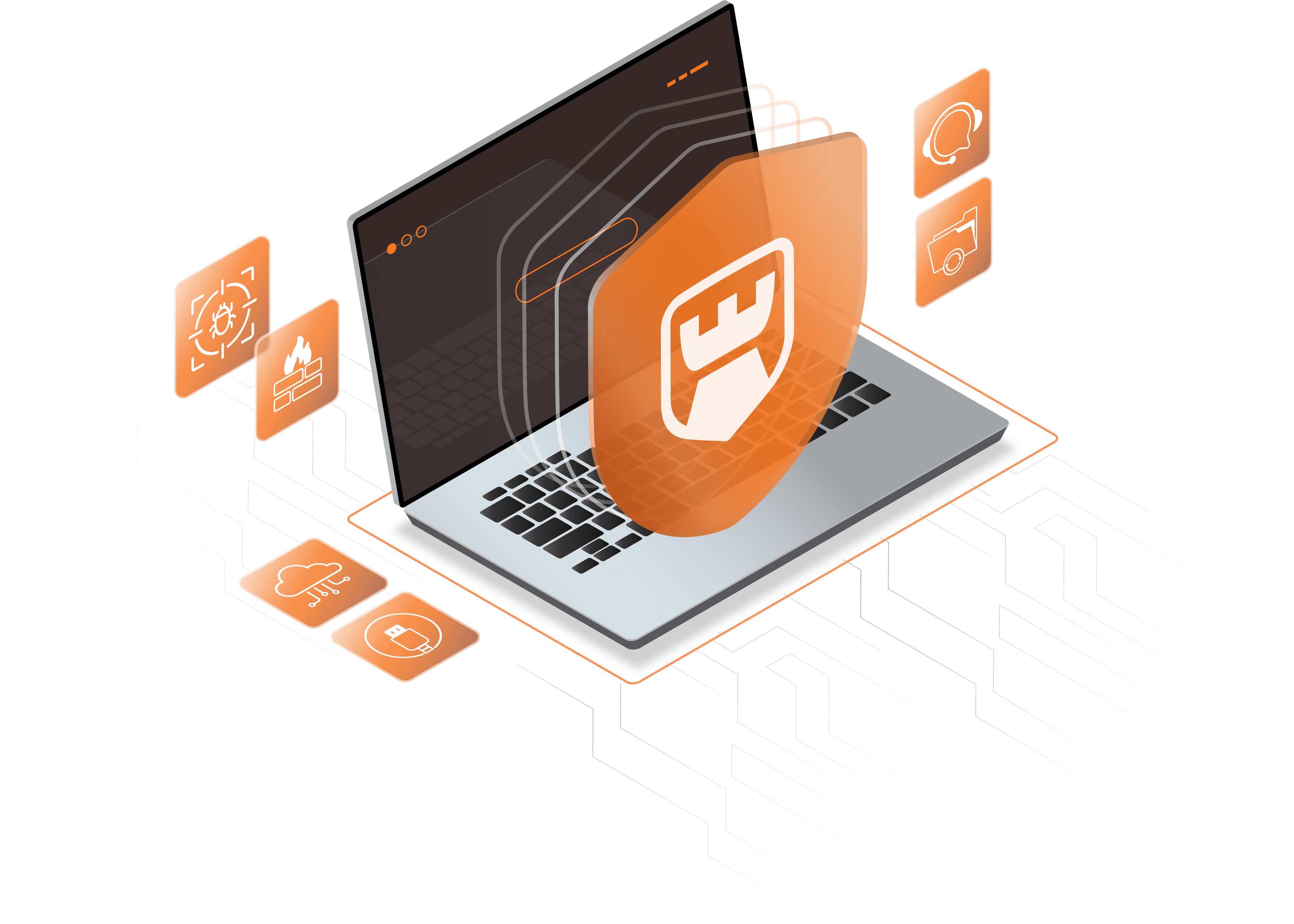 Complete Protection for Your Digital Life