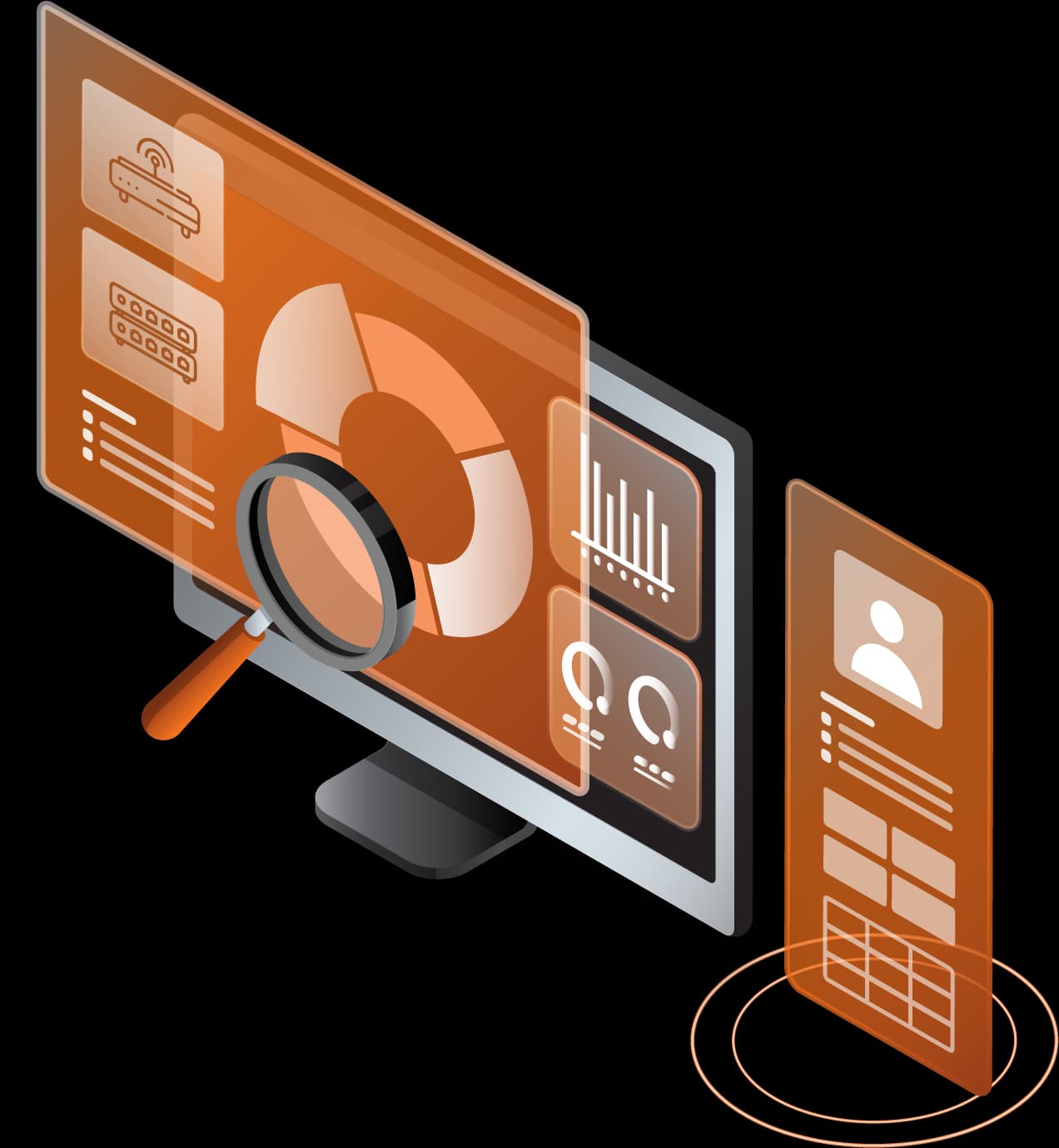Unified Enterprise Asset Management