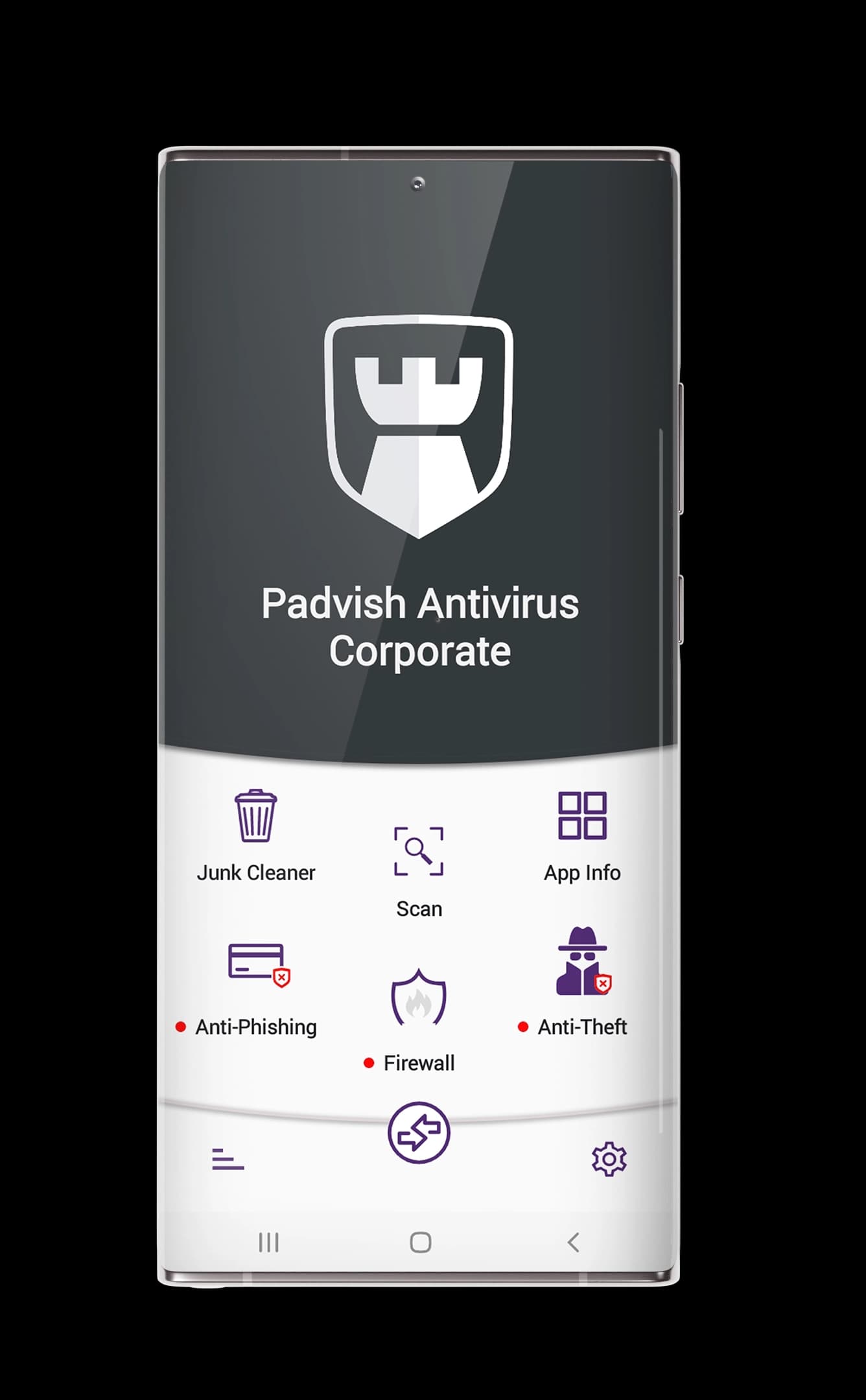 Padvish Mobile Security
