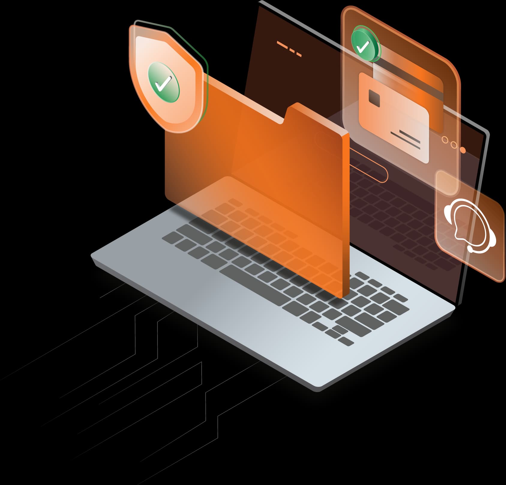Smart Protection for Your Data Against Ransomware