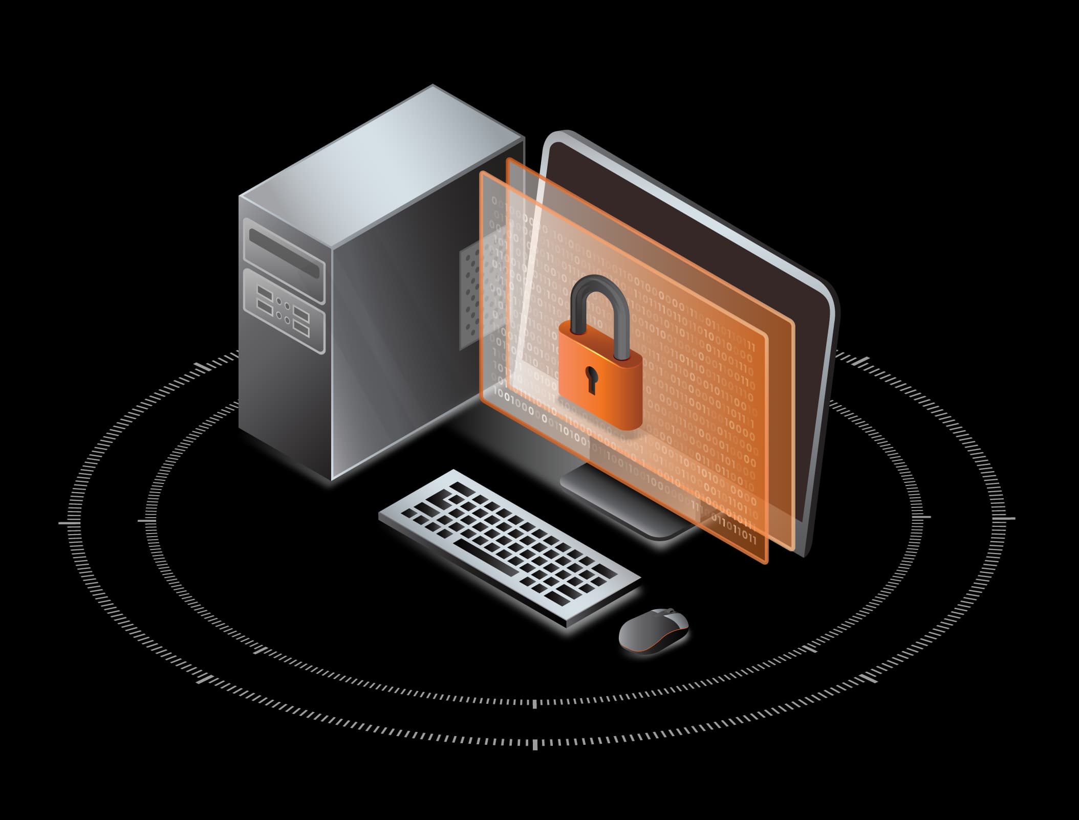 Intelligent Data Leak Prevention Across the Organization