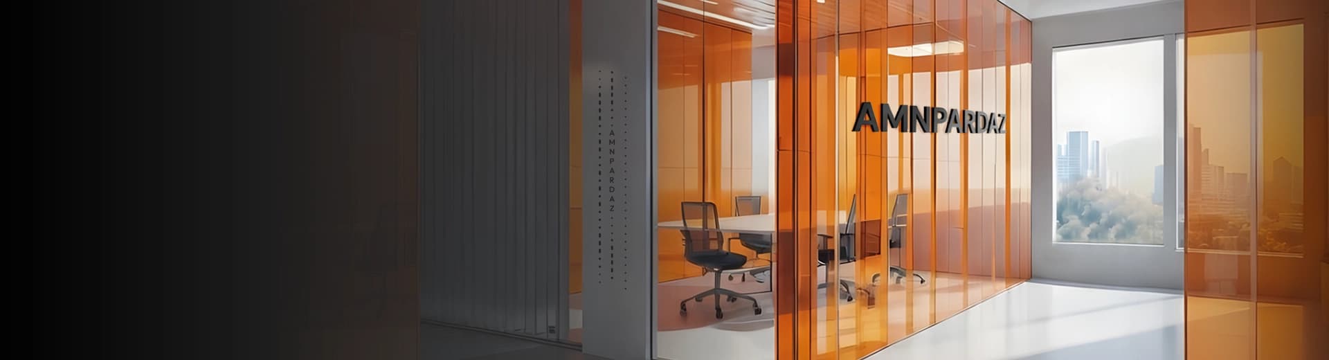 Career Opportunities at Amnpardaz