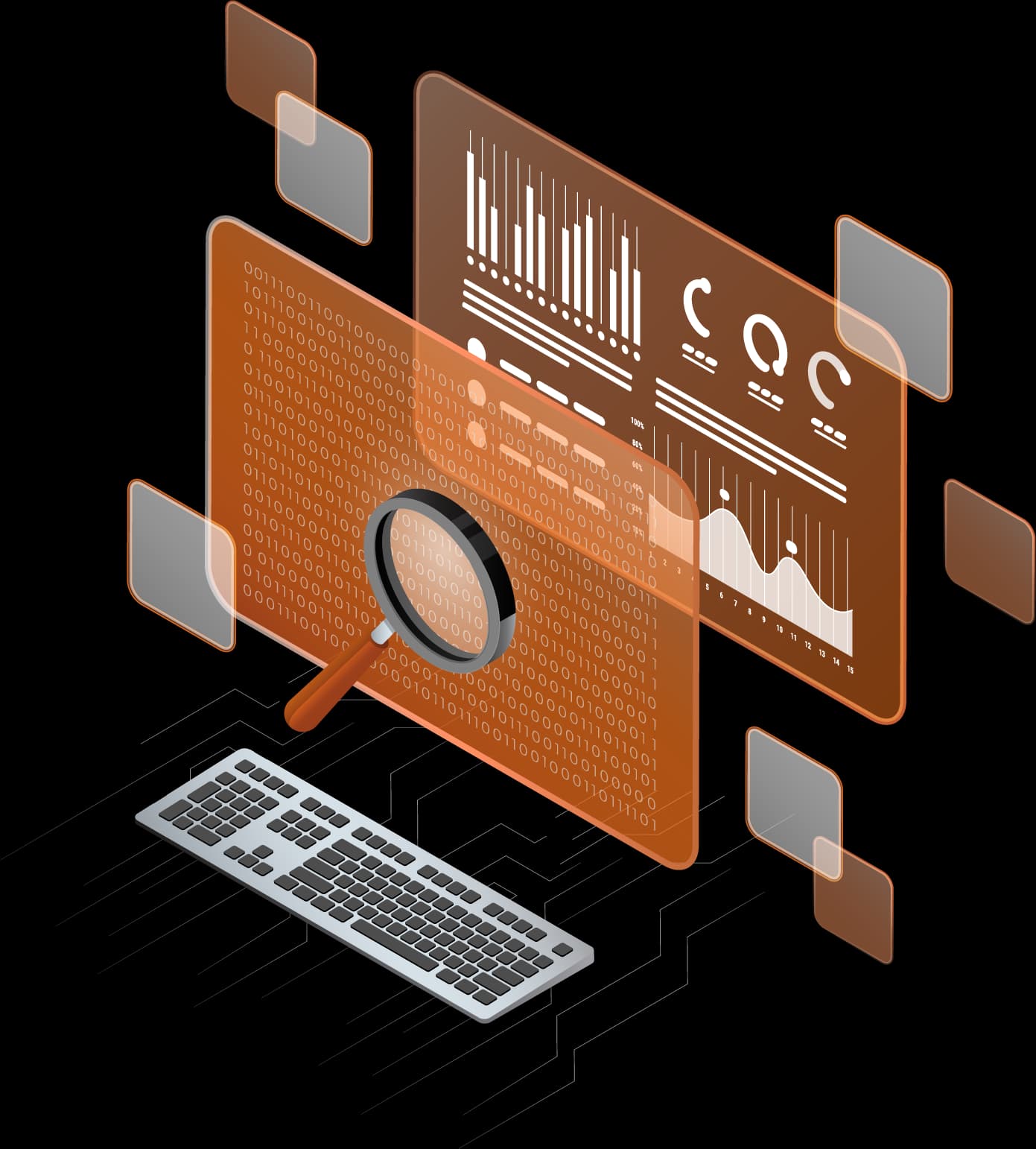 Managed Detection and Response Solutions