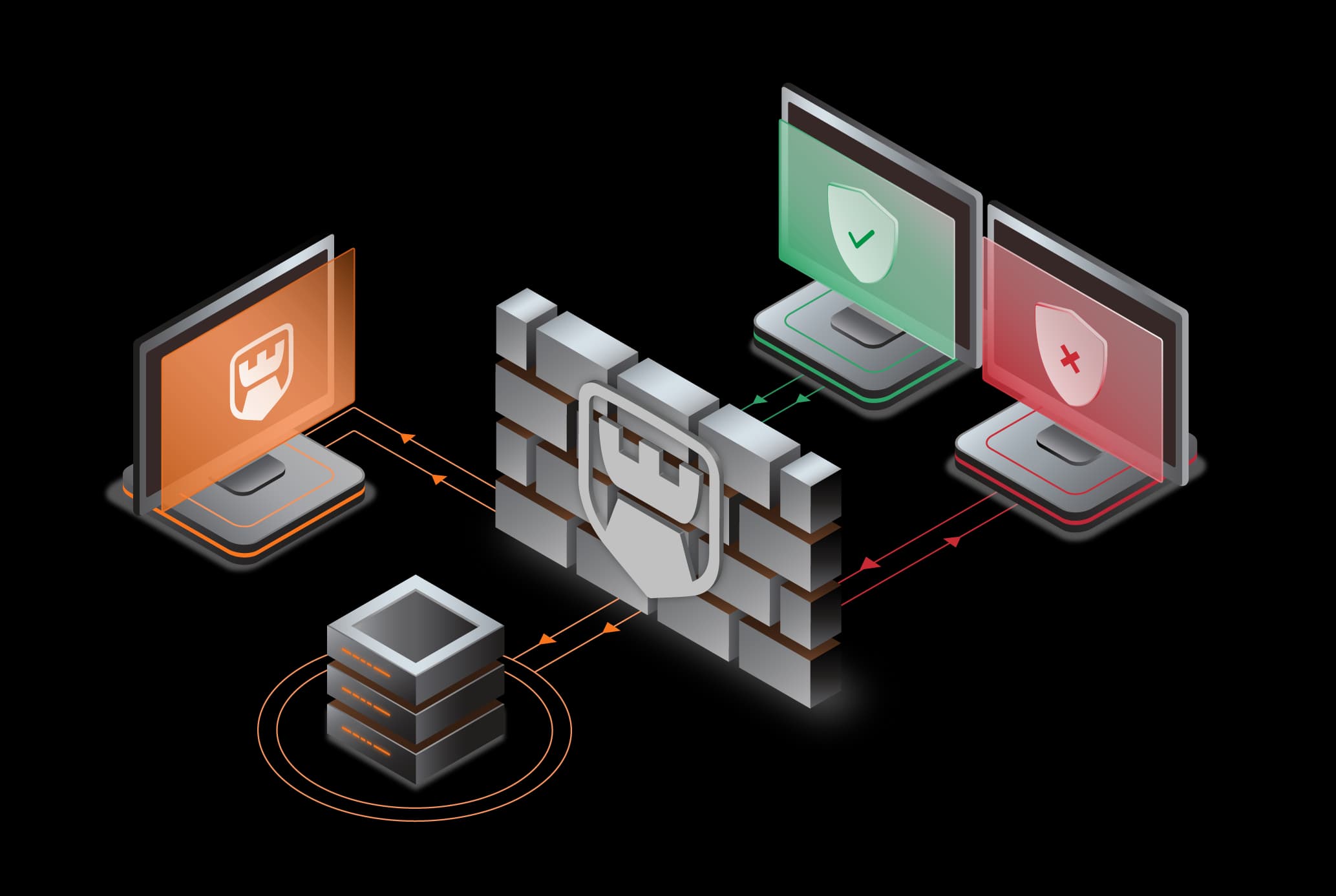Intelligent Network Access Management
