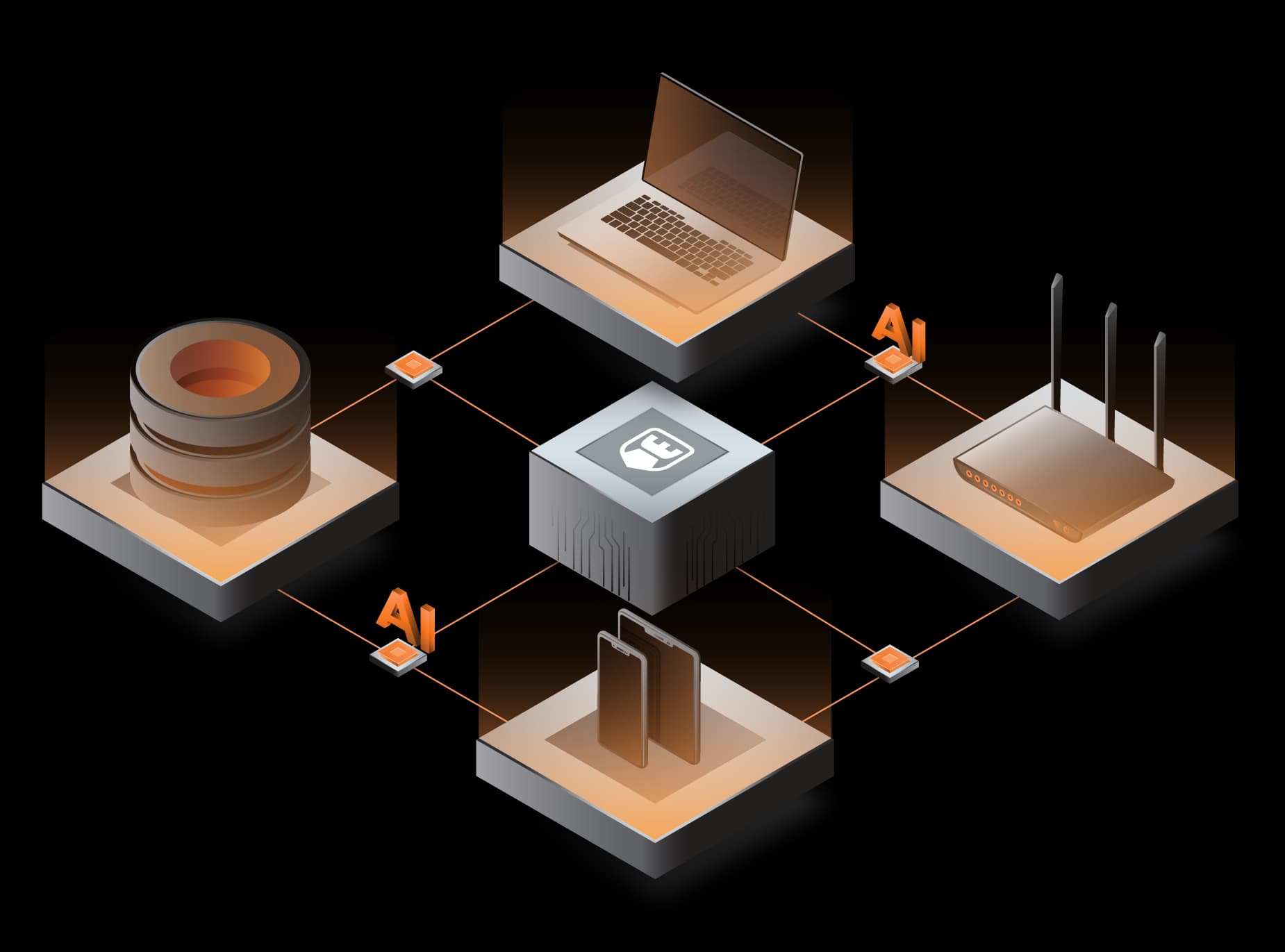 Next Generation of Intelligent Protection